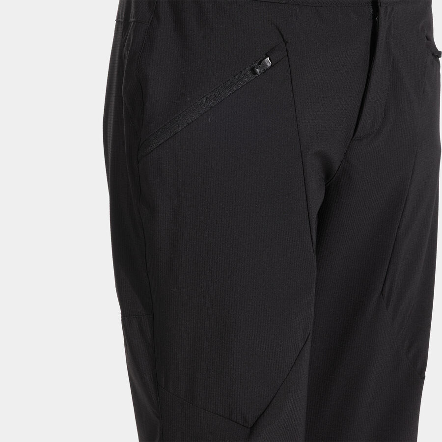 PANTAL&Oacute;N LARGO EXPLORER EVEREST