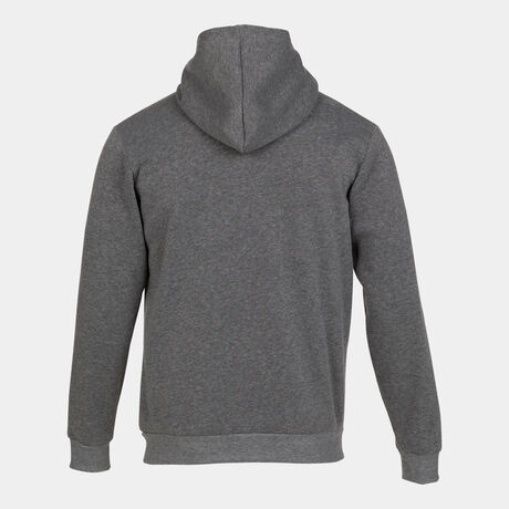 SUDADERA CON CAPUCHA GAMMA image number null