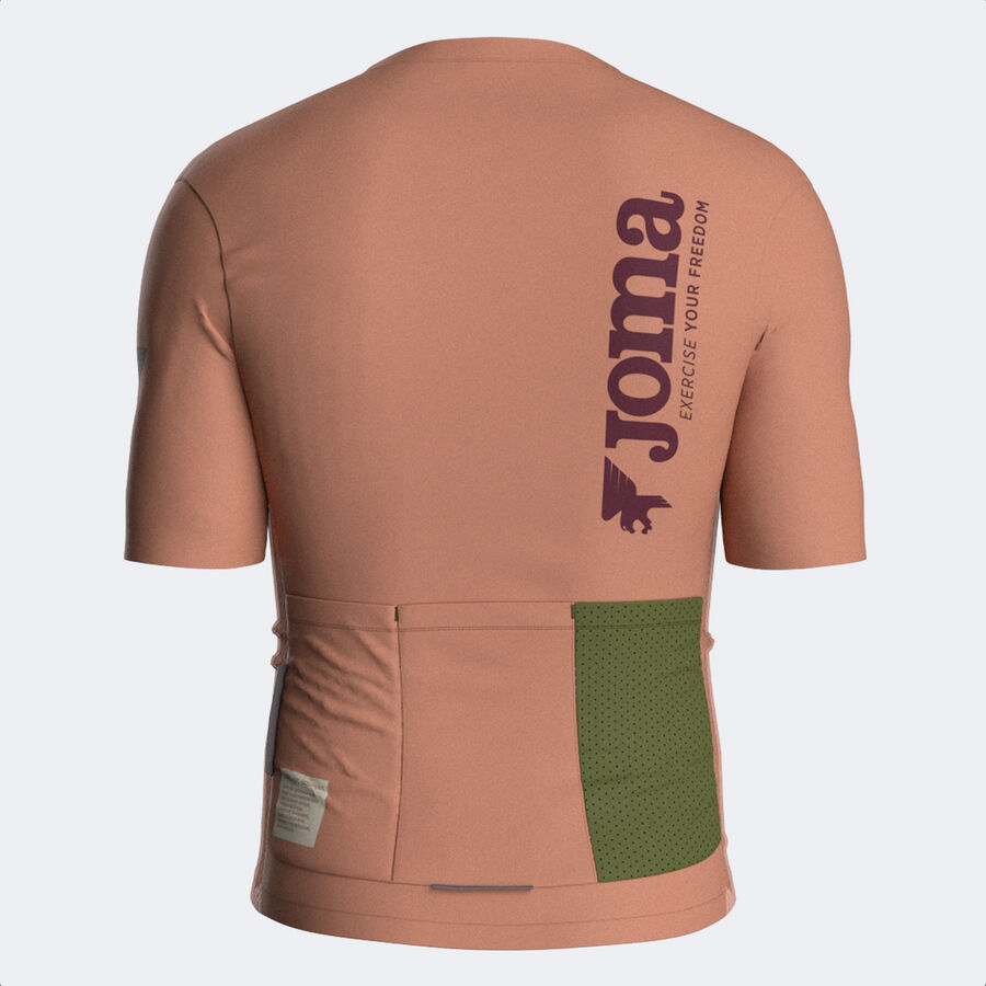 MAILLOT CRONO