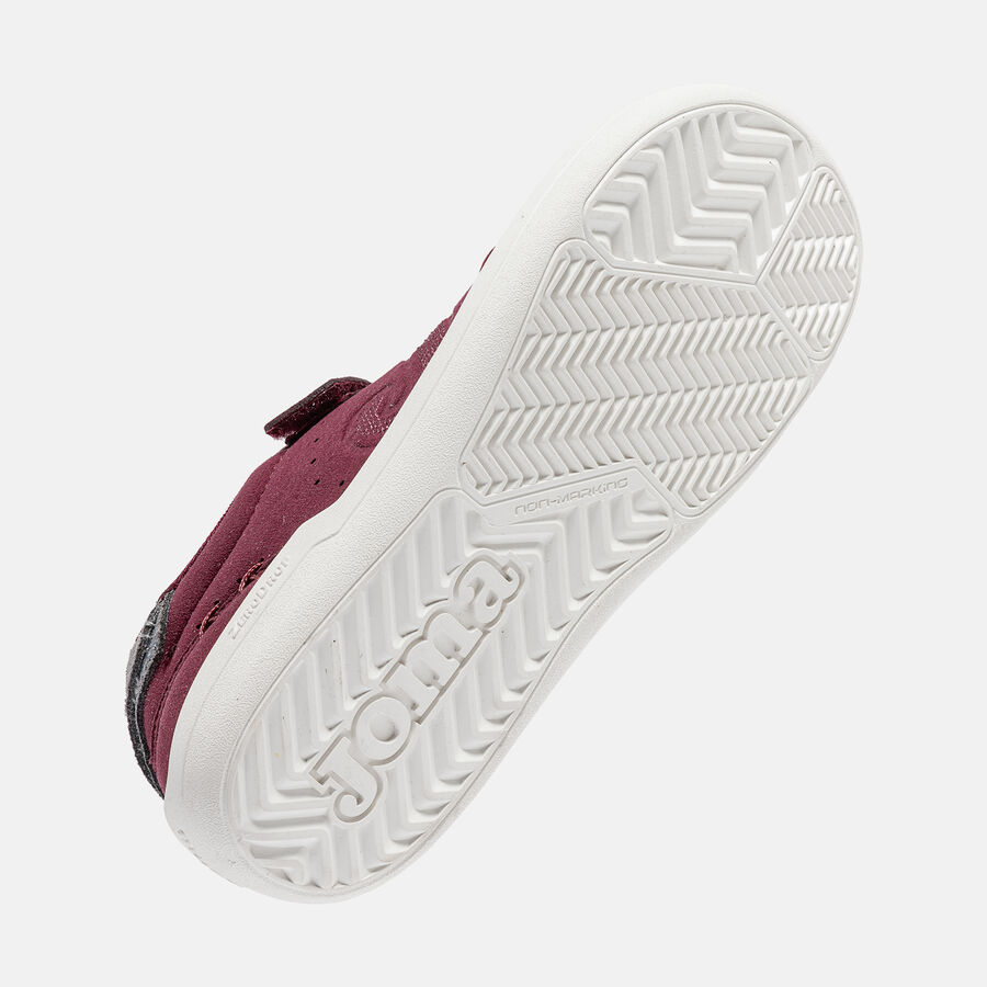 CALPE JUNIOR BAREFOOT 25