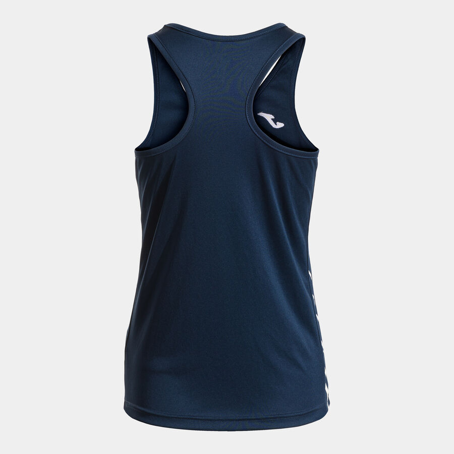 CAMISETA TIRANTES OLIMPIADA