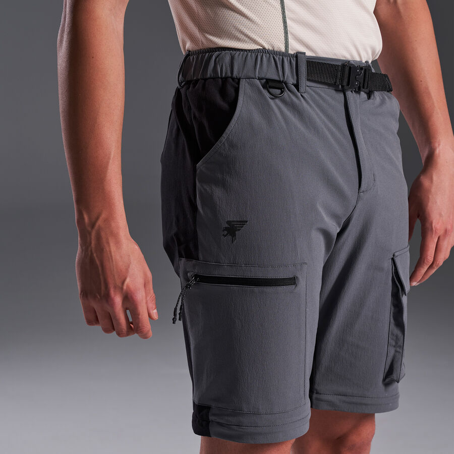 PANTAL&Oacute;N LARGO EXPLORER