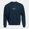 Sudadera hombre Mimetic marino