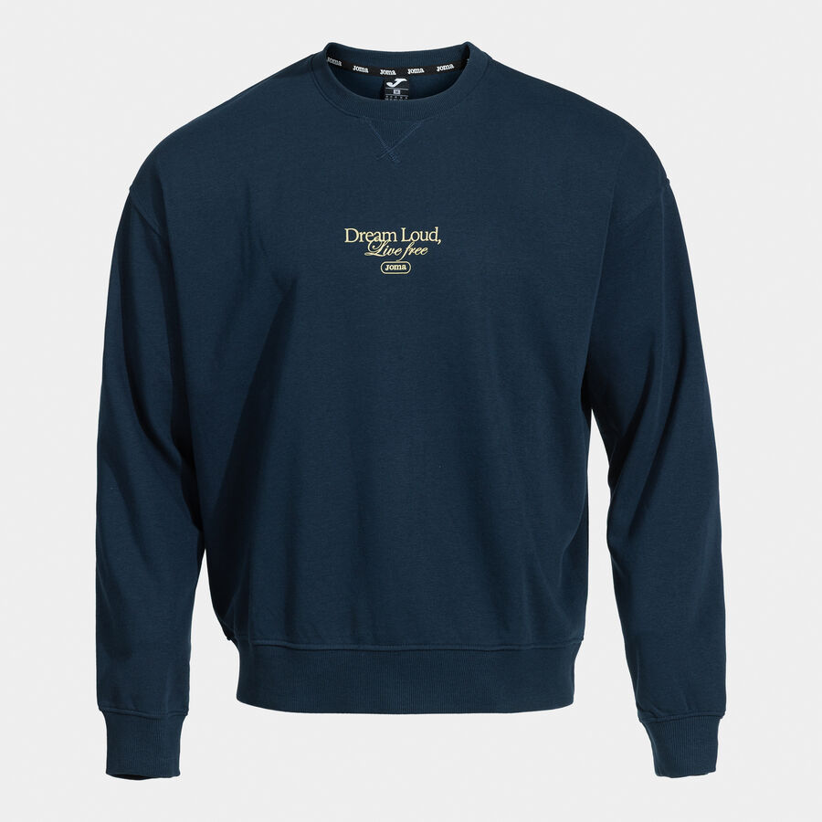 SUDADERA MIMETIC