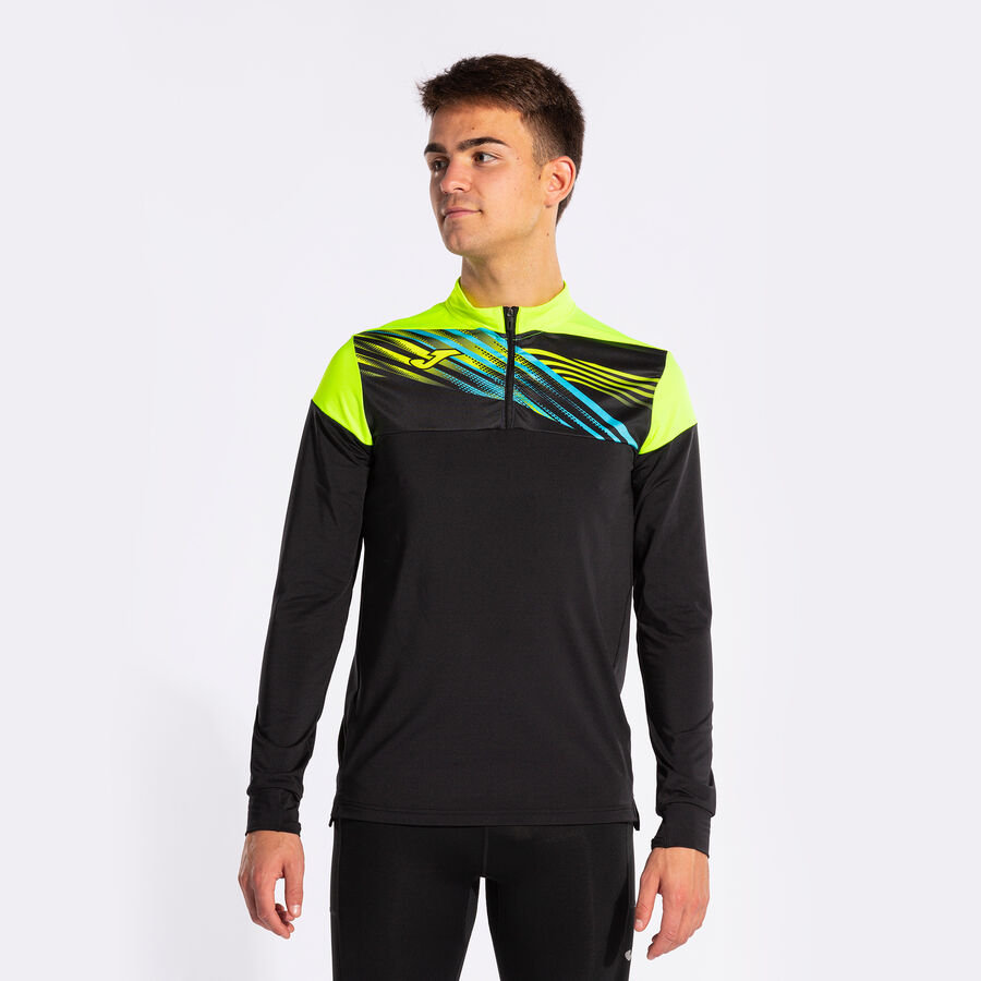 SUDADERA ELITE X