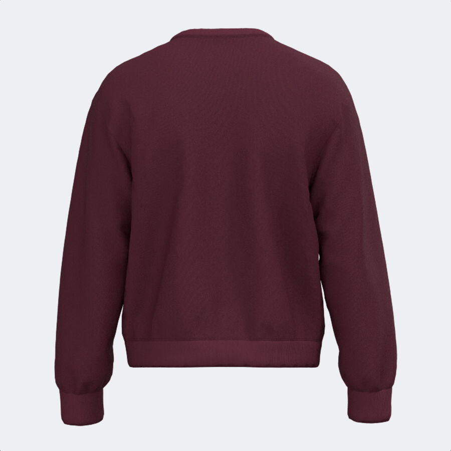 SUDADERA MIMETIC