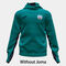 Sudadera con capucha entrenamiento Swansea City 22/23