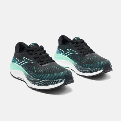 Zapatillas running Fenix Men 26 hombre negro