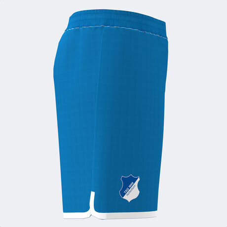 SHORT HOFFENHEIM