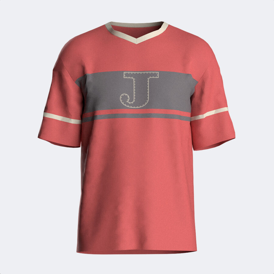 CAMISETA MANGA CORTA MIMETIC