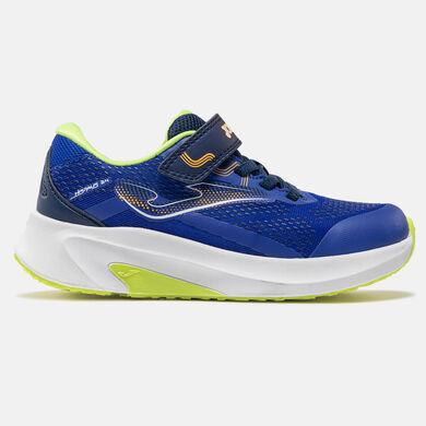 Zapatillas running Hispalis Jr 26 junior royal