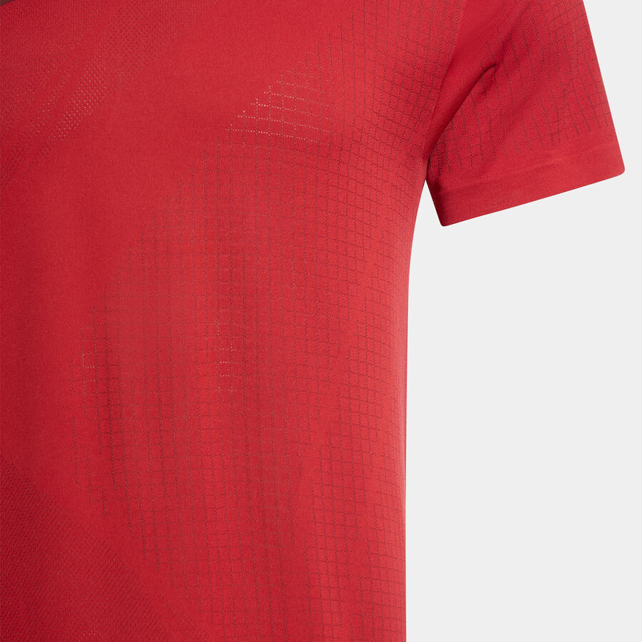 CAMISETA MANGA CORTA ICONIC
