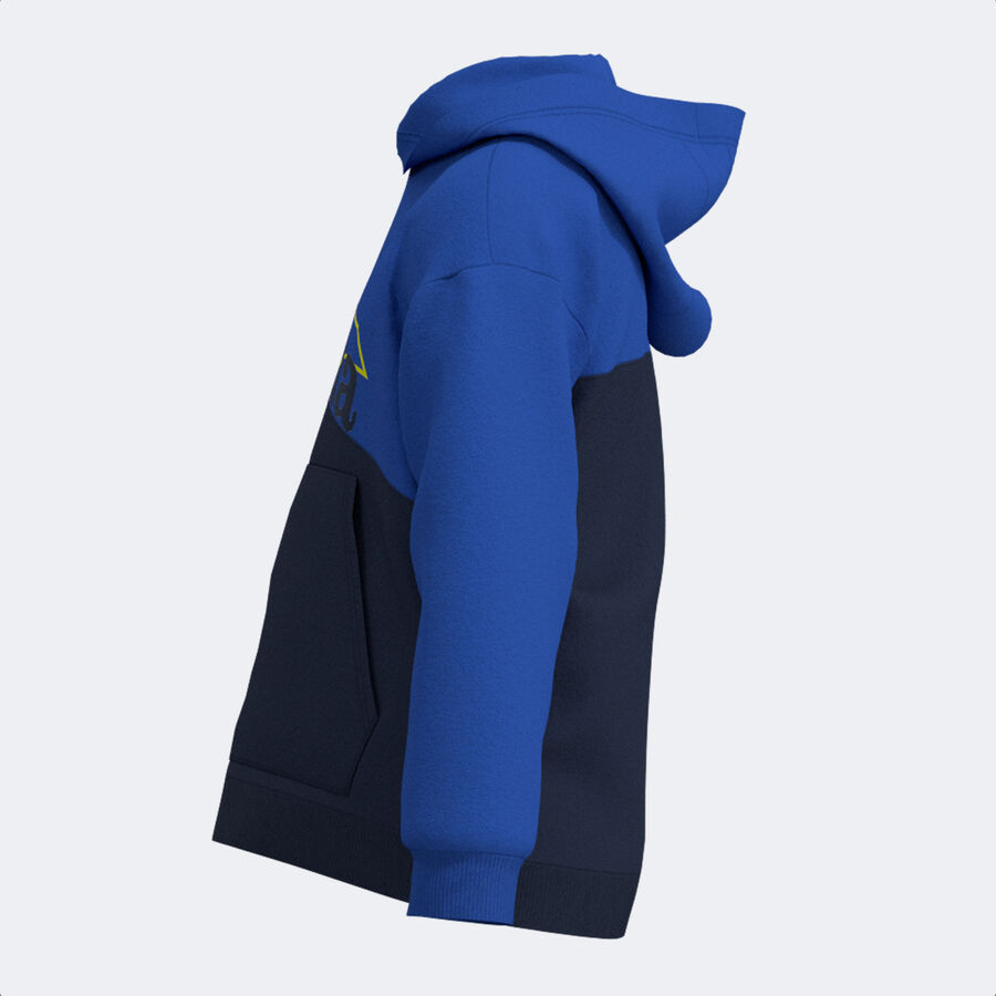 SUDADERA CON CAPUCHA PARK