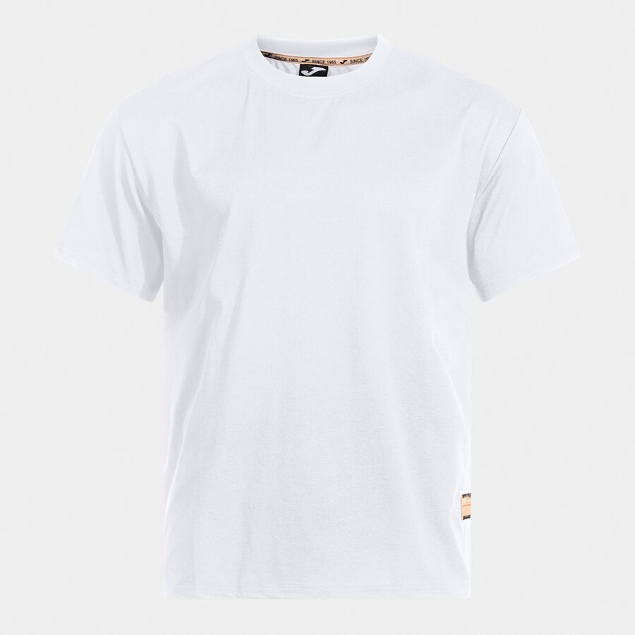 CAMISETA MANGA CORTA STEP