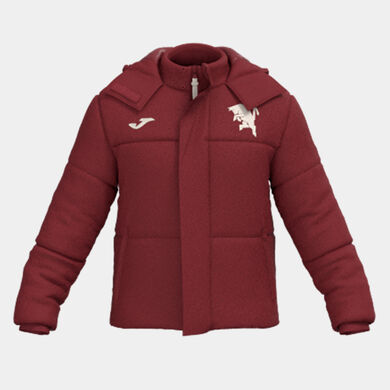Bomber passeggiata Torino 26/27