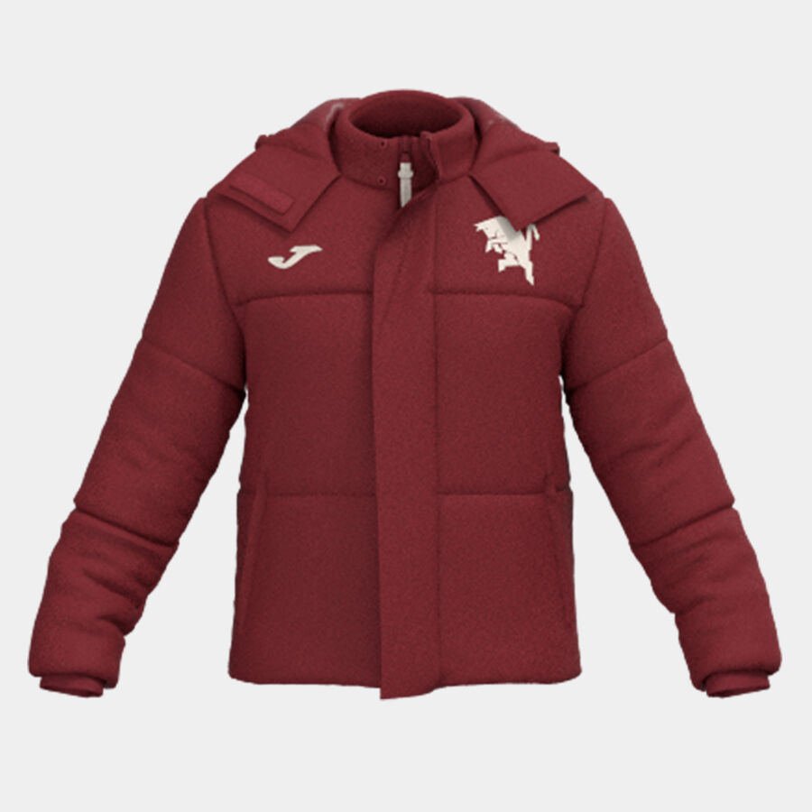 BOMBER PASEO TORINO