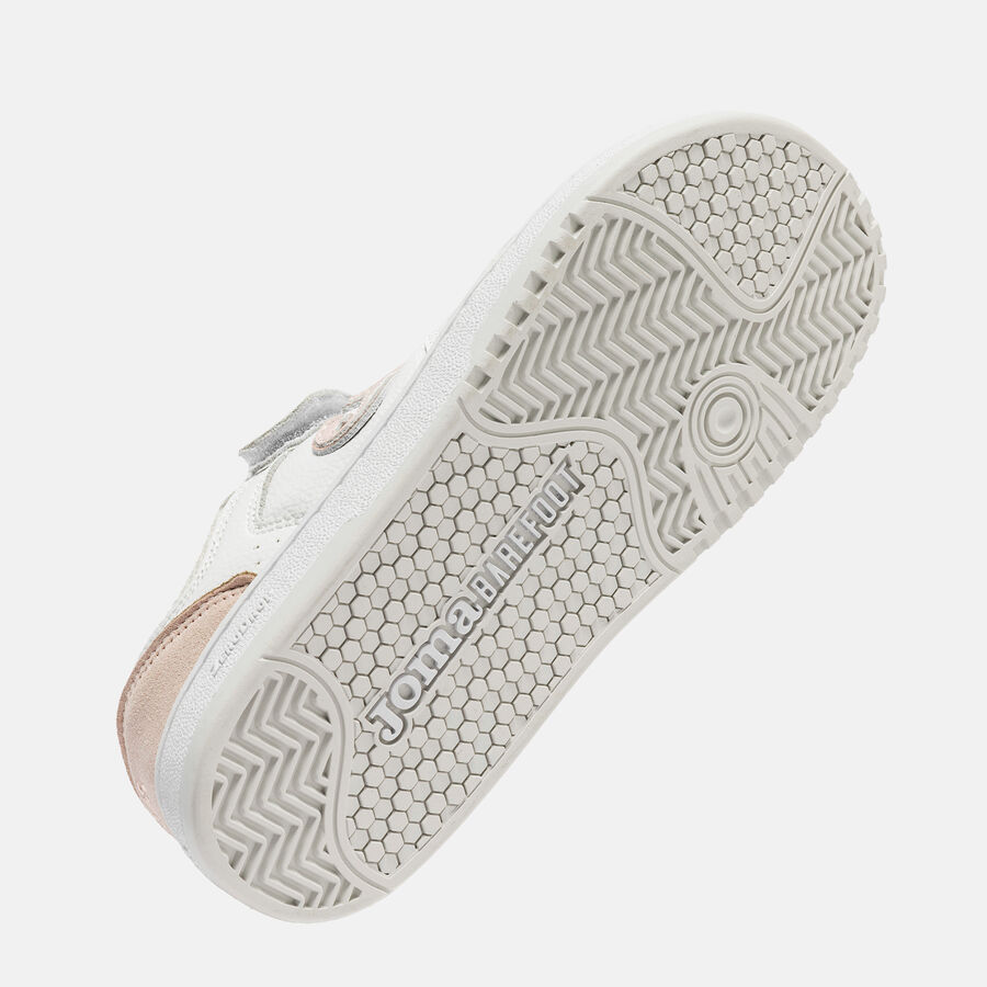 FLEXY JR BAREFOOT  25