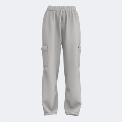 Pantaloni lungi damă Step gri