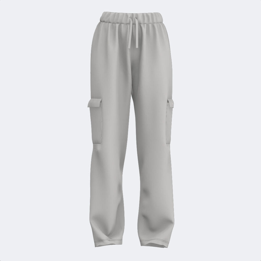 PANTAL&Oacute;N LARGO STEP