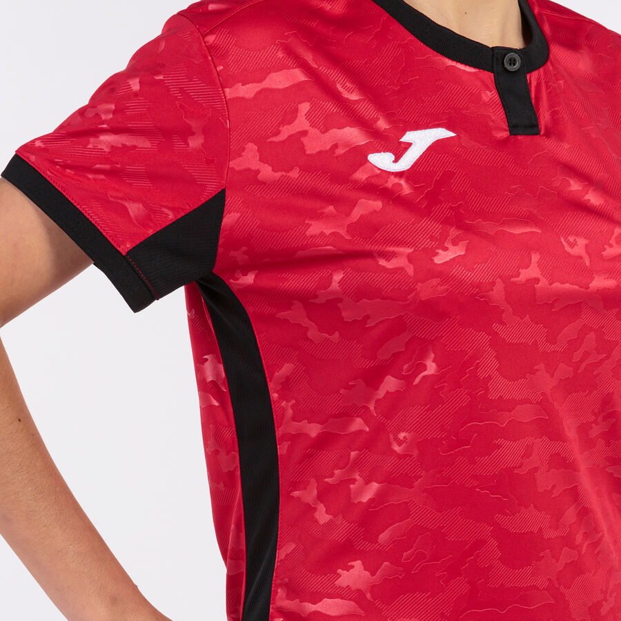 CAMISETA MANGA CORTA TOLETUM II