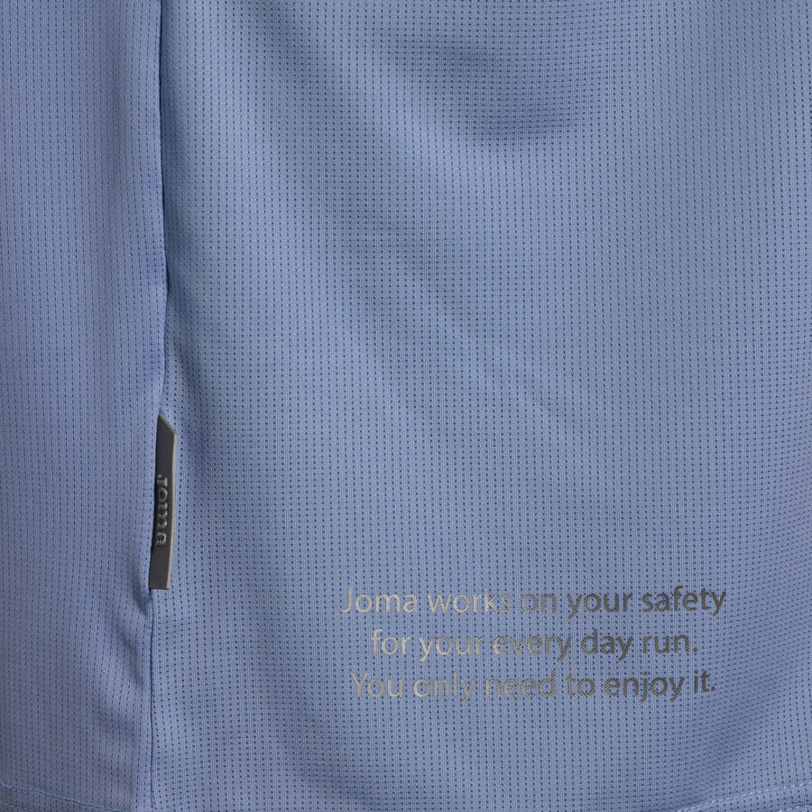 CAMISETA MANGA CORTA R-CITY WINTER