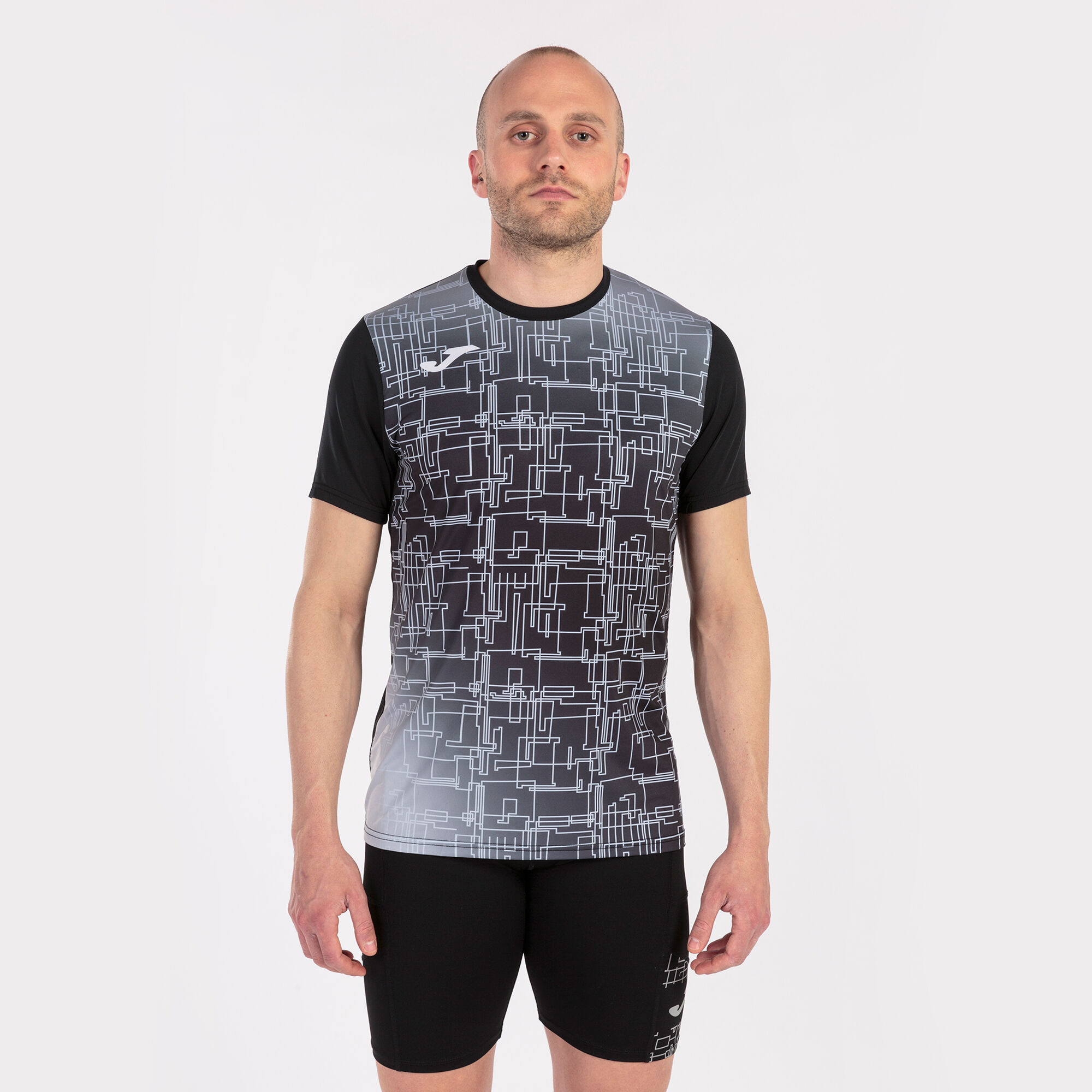 Camiseta Joma Elite X - Camisas y Camisetas - Textil hombre - Running