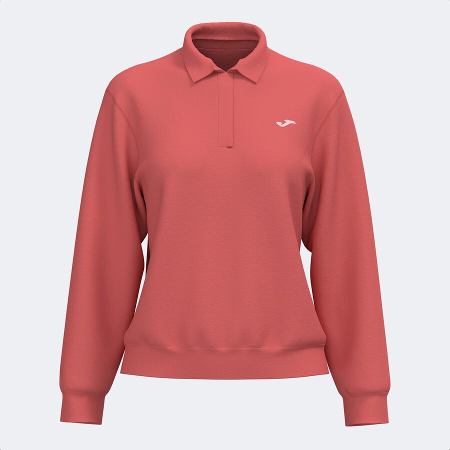 SUDADERA BREATH