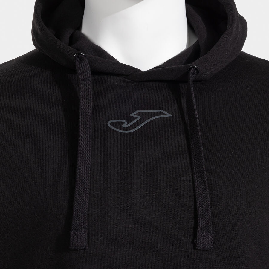 SUDADERA CON CAPUCHA UNIVERSITY