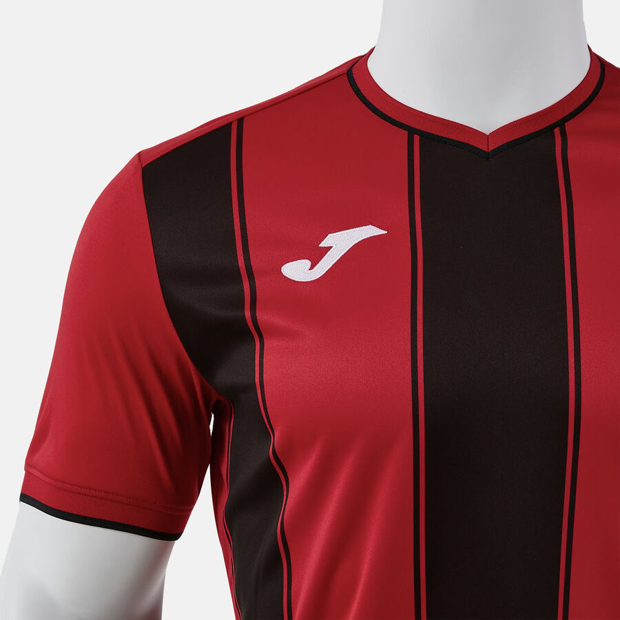 CAMISETA MANGA CORTA TIGER VIII