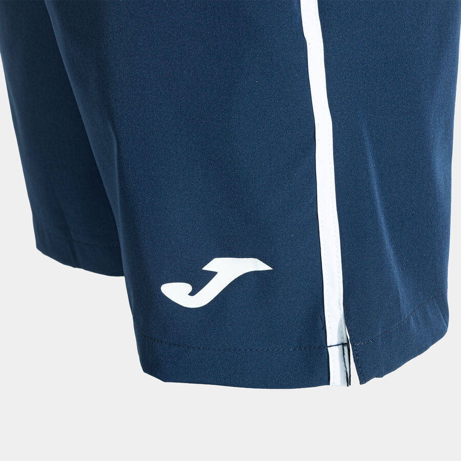 BERMUDA COMP. OFI. FED. ITALIA TENIS Y PADEL