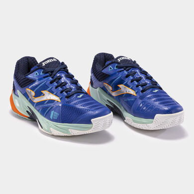 Shoes Open Men 23 man royal blue