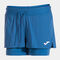 Pantaloncini donna Sculpture II blu