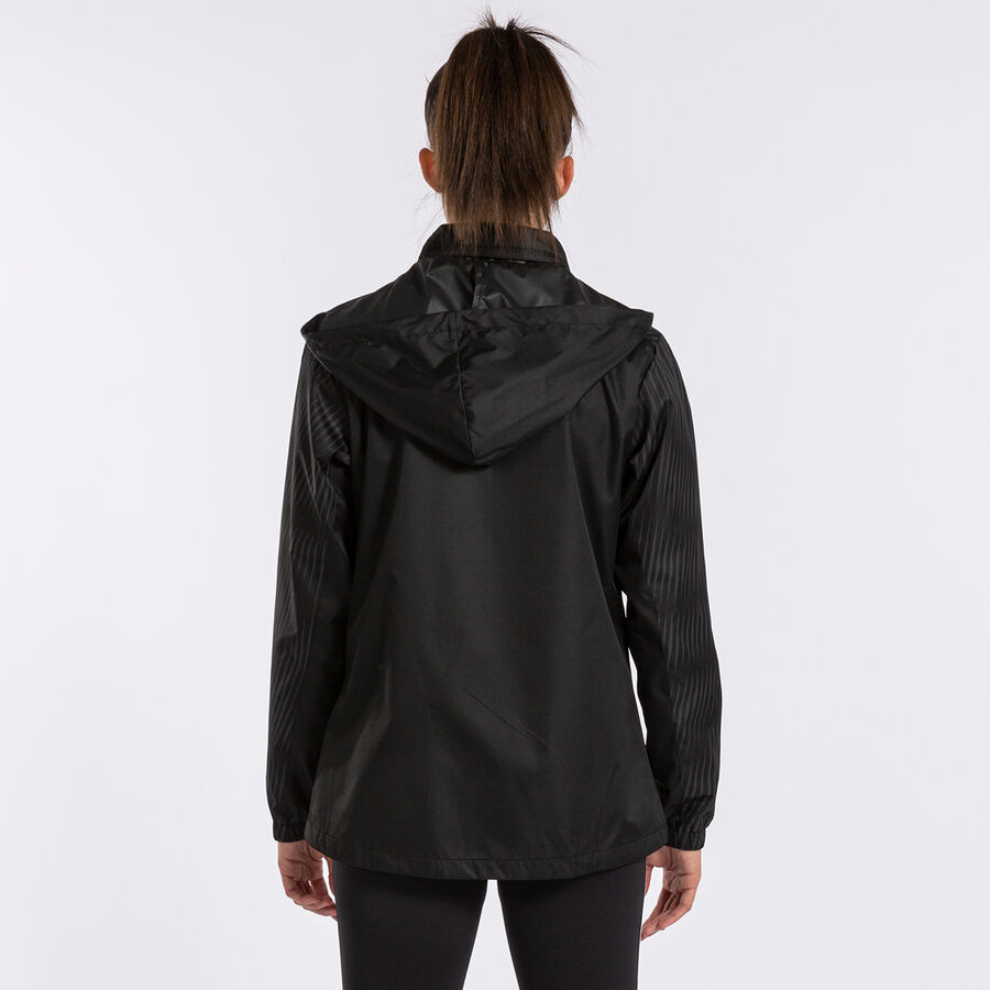 CHUBASQUERO MONTREAL