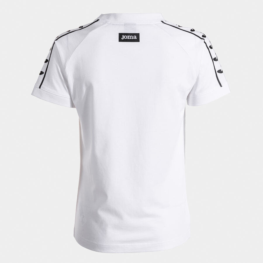 CAMISETA MANGA CORTA HEROIC