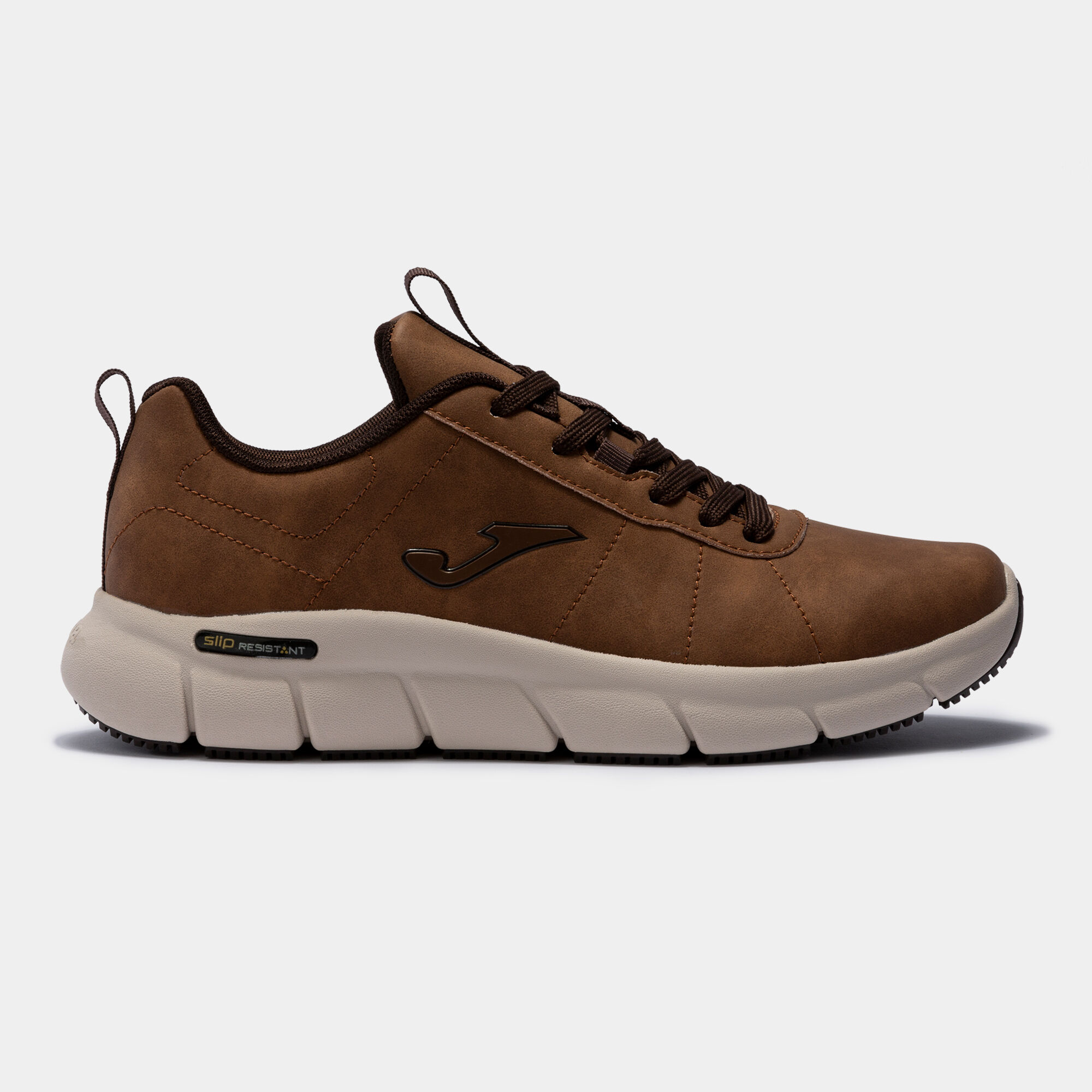 CHAUSSURES CASUAL DAILY 22 HOMME CAMEL