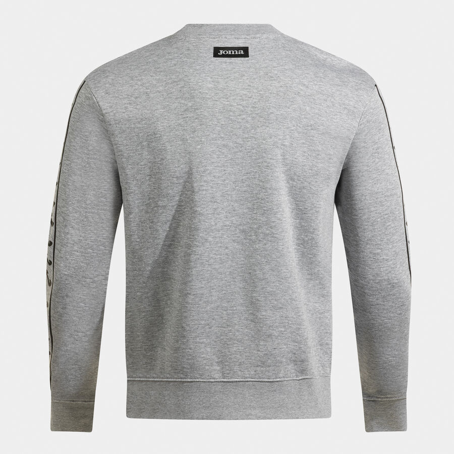 SUDADERA ICONO STREET