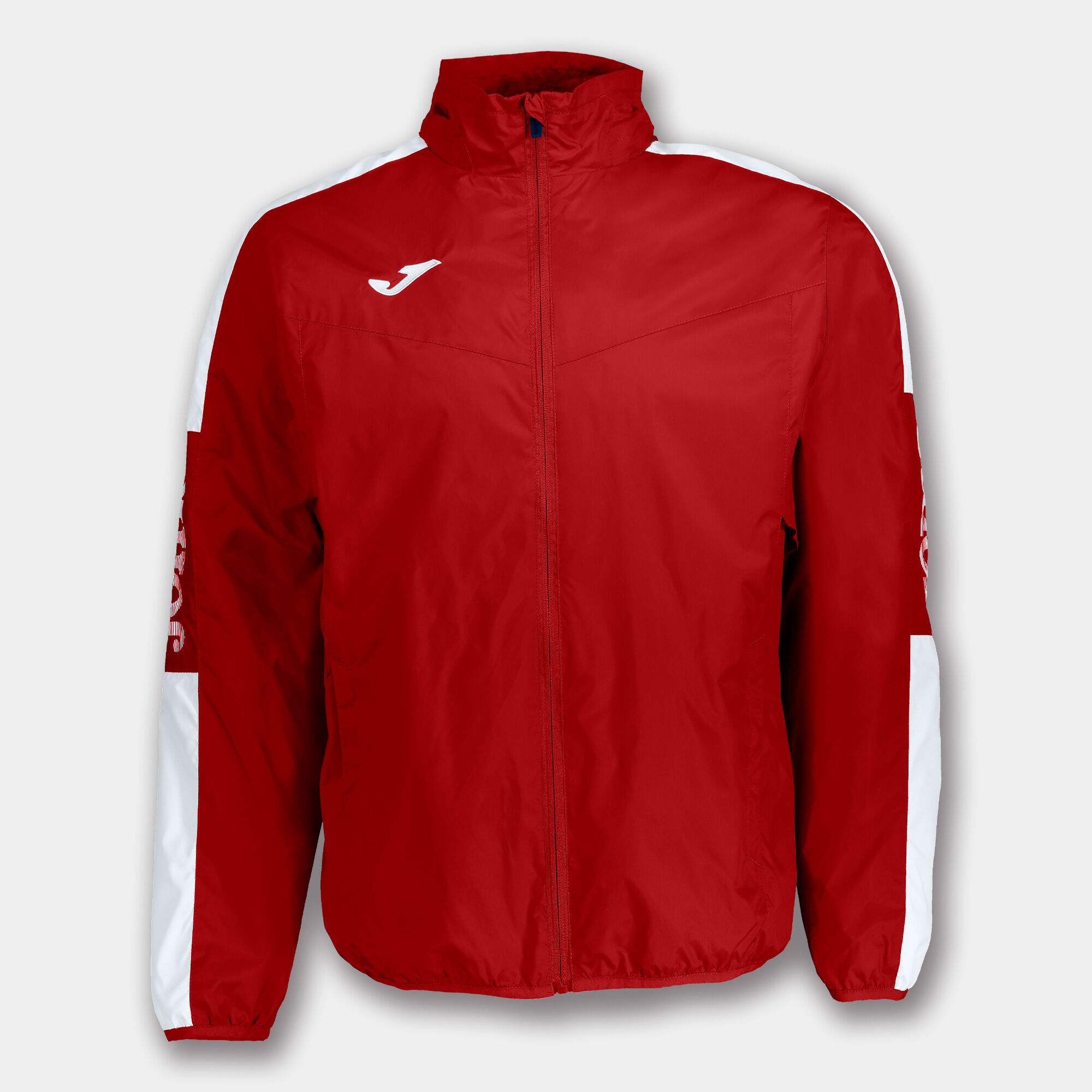 Joma champion iv rain jacket clearance