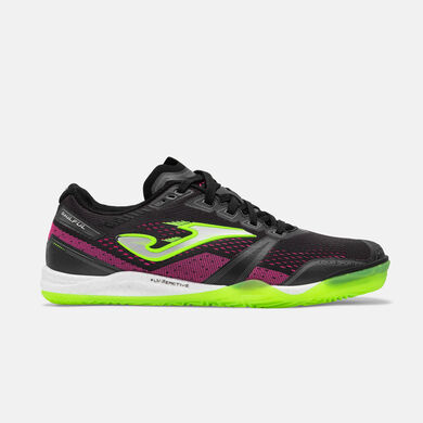 Scarpe calcio a 5 Skilful 26 indoor nero