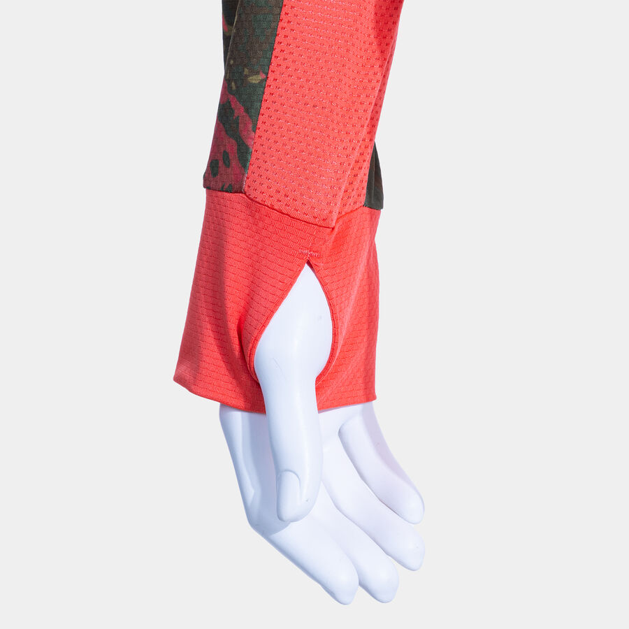 SUDADERA EXPLORER III