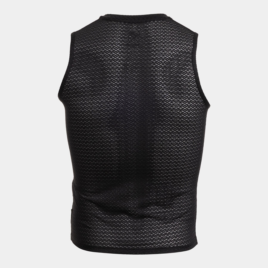 CAMISETA SIN MANGAS CRONO