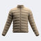 Light jacket man Explorer beige