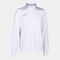 Felpe donna Championship VI bianco grigio