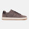 Zapatillas casual Alba Suede Lady 26 junior morado