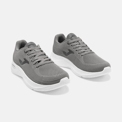 Scarpe casual Corinto Men 26 uomo grigio chiaro