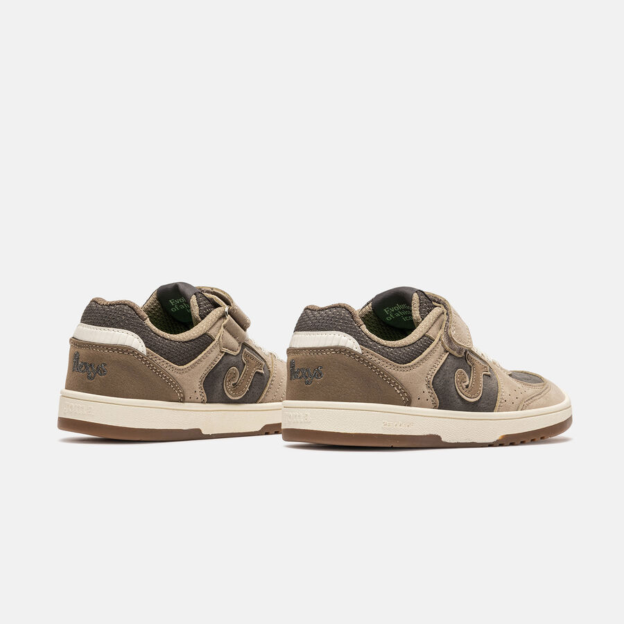 FLEXY JR BAREFOOT  26
