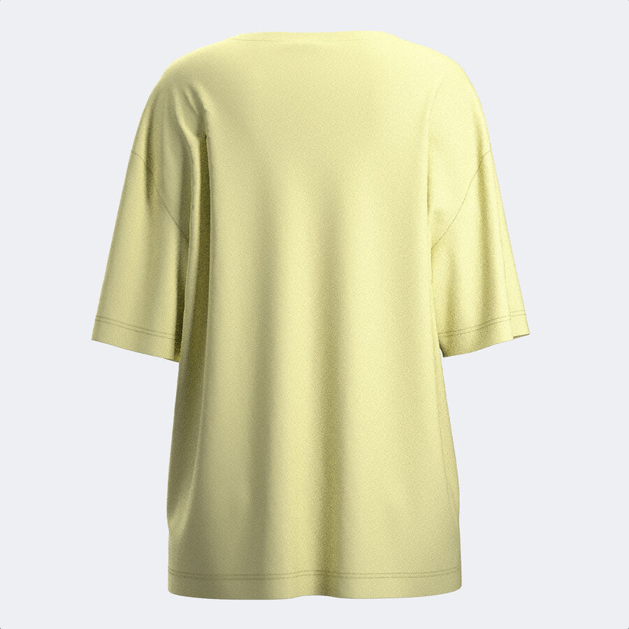CAMISETA MANGA CORTA BREATH