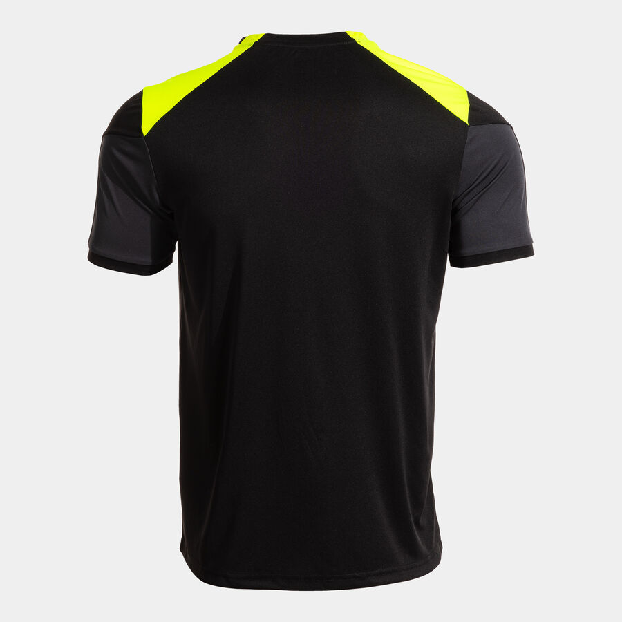 CAMISETA MANGA CORTA DANUBIO