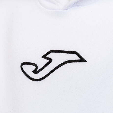 SUDADERA CON CAPUCHA GAMMA
