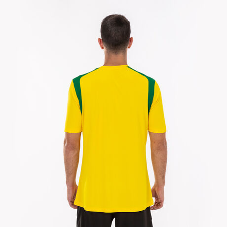 CAMISETA CHAMPIONSHIP V M/C image number null