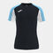 Tricou cu mânecă scurtă antrenament Inter Movistar 22/23